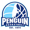 Penguin Lady Blues Logo