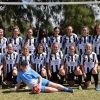 2016 Wagga vs Canberra FC Womens Exhibition Game