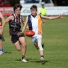 2016 - Round 3 Lucindale/Padthaway Senior Colts