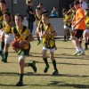 2016 - Round 3 - Hoppers Crossing v Werribee Centrals U12A