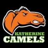 Katherine Camels Logo