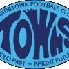 2020 Edwardstown U9 Dark Blue Logo