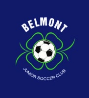 Belmont JSC (Blue)