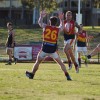 2016 Round 4 - Caroline Springs v Yarraville Seddon Eagles 