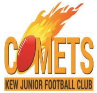 Kew Comets U11-1
