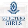 St Peter's Girls Logo