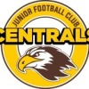 Centrals U14 Logo