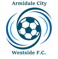 Armidale City Westside Blue