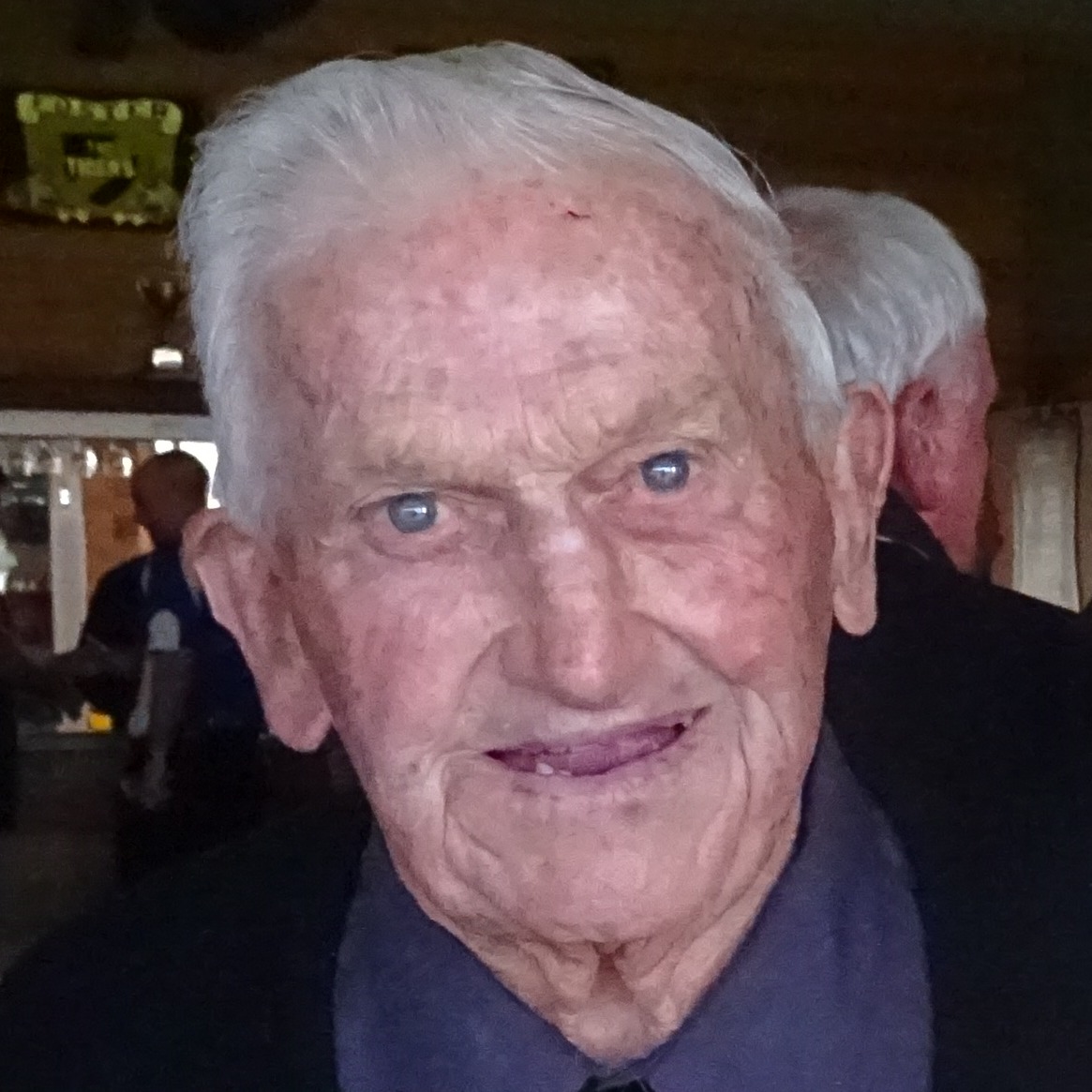 Bill Shellcot