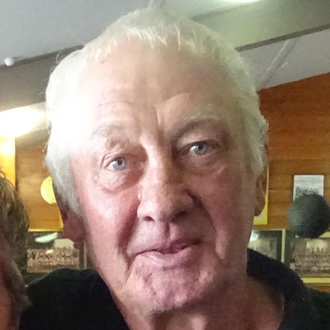 Len Tosch