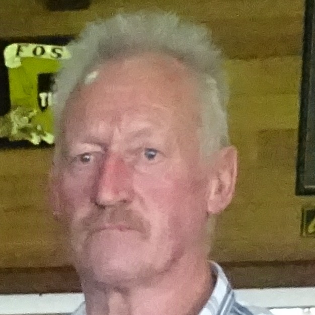 Graham Anderson
