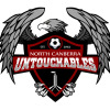 North Canberra Untouchables FC Logo