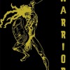 Warriors Blue Logo