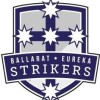 Ballarat Strikers Logo