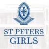 St Peter's Girls Logo