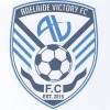Adelaide Victory FC Div 5 Logo