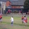 2016 Round 9 - West Footscray v Manor Lakes RESERVES