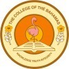 COLLEGE OF THE BAHAMAS Logo