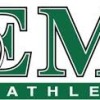 EASTERN MICHIGAN UNIVERSITY  Logo