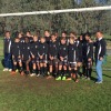 Country Cup 2016 Under 14