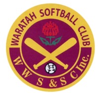 Wenty Waratahs Softball Club