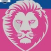 Alpine Lions Youth Girls Logo