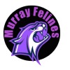 Murray Felines Youth Girls Logo