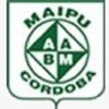 Barrio Maipu Logo