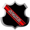 Sparta Club Logo