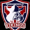 Nowra Albatross Vikings Logo