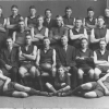 1935 A Grade Premiership Team
