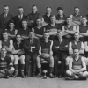 1936 A Grade Premiership Team