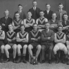 1941 A Grade “Services Association” Premiership Team