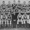 1949 A Grade Premiership Team
