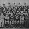 1953 A Grade Premiership Team