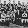 1954 A Grade Premiership Team