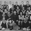 1955 A Grade Premiership Team