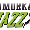 Numurkah Blue Jazz Logo