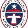 Emmaus College Logo