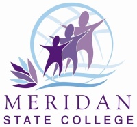 Meridan State College