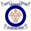 Trinity College Beenleigh Logo