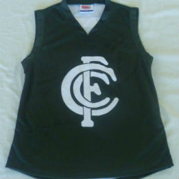 Cam Football Club - Heritage Guernsey