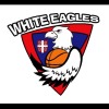 White Eagles Logo