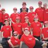 Casey Red Team - U12 Spectacular 2016