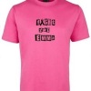 Fight Like Emma Pink T-Shirts
