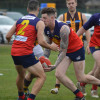 2016 R15 Diggers v Woodend (Reserves) (1) 6.8.16