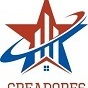 CREADORES Logo