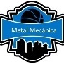 METAL Logo