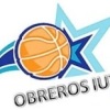 OBREROS IUT Logo