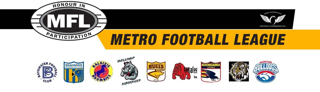 Metro football